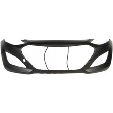 TŞT Hyundai I30 Ön Tampon Astarlı 2011- (Oem No:  86511A6000)