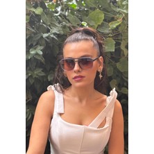 By Harmony Bh 001062 C07 Kadın Güneş Gözlüğü