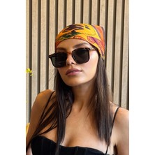 By Harmony Bh 001153 C02 Kadın Güneş Gözlüğü