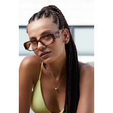 By Harmony Bh 001075 C09 Kadın Güneş Gözlüğü