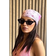 By Harmony Bh 001125 C01 Kadın Güneş Gözlüğü