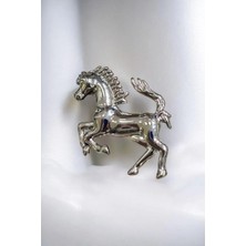 Nish&Chic Figürlü Broş