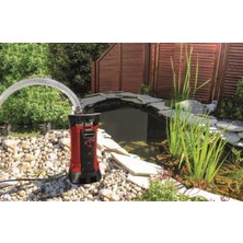 Colezium Ge Dp 6935 A Eco Dalgıç Pompası Kirli Su