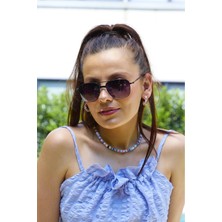 By Harmony Bh 001127 C03 Kadın Güneş Gözlüğü