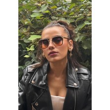 By Harmony Bh 001010 C04 Kadın Güneş Gözlüğü