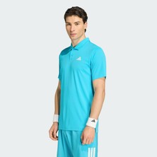 Adidas Performance KB9712 Club Tennis Polo Shirt