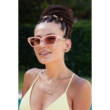 By Harmony Bh 001057 C01 Kadın Güneş Gözlüğü