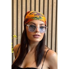 By Harmony Bh 001153 C04 Kadın Güneş Gözlüğü