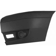 TŞT Ford Transit Ön Tampon Sol 2006 (Oem No:  6C1117K937ADM5AB)