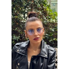 By Harmony Bh 001053 C02 Kadın Güneş Gözlüğü