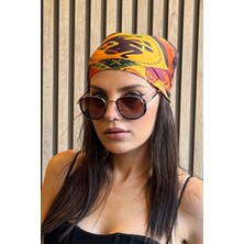 By Harmony Bh 001147 C04 Kadın Güneş Gözlüğü