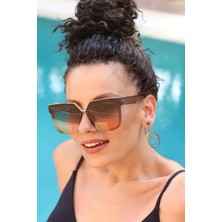 By Harmony Bh 001066 C04 Kadın Güneş Gözlüğü