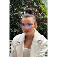 By Harmony Bh 001067 C05 Kadın Güneş Gözlüğü