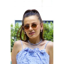 By Harmony Bh 001070 C07 Kadın Güneş Gözlüğü