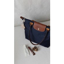 HUGE STORY Katlanır Kadın Çanta L-Beden No3 43X31CM