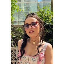 By Harmony Bh 001041 C10 Kadın Güneş Gözlüğü