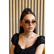 By Harmony Bh 001043 C05 Kadın Güneş Gözlüğü