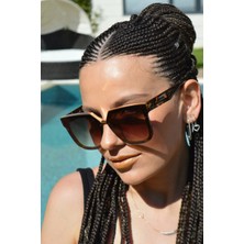 By Harmony Bh 001066 C03 Kadın Güneş Gözlüğü