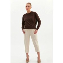Nish&Chic Drapeli Set Hırka
