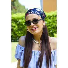 By Harmony Bh 001084 C05 Kadın Güneş Gözlüğü