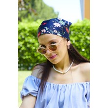 By Harmony Bh 001084 C10 Kadın Güneş Gözlüğü