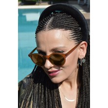 By Harmony Bh 001083 C24 Kadın Güneş Gözlüğü