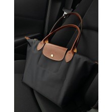 HUGE STORY Katlanır Kadın Çanta L-Beden No3 43X31CM