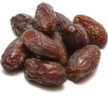 Glutensiz Jumbo Kudüs Hurma