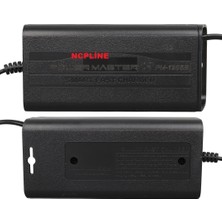 Eyepc 12 Volt Aküler Için 5A 5 Amper Şarj Adaptörü /çocuk Oyuncak Araç Araba Jip Cip Için 12 Volt 12V Akü Şarj (KL09) Kesici Özellikli