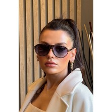 By Harmony Bh 001049 C15 Kadın Güneş Gözlüğü