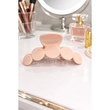 Nati Co Şık Mandal Toka – Günlük ve Özel Gün Kullanımı (8cm)