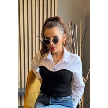 By Harmony Bh 001041 C03 Kadın Güneş Gözlüğü