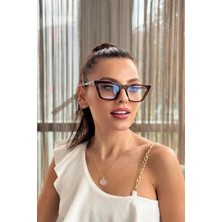 By Harmony Bh 001032 C05 Kadın Güneş Gözlüğü