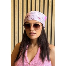 By Harmony Bh 001144 C03 Kadın Güneş Gözlüğü