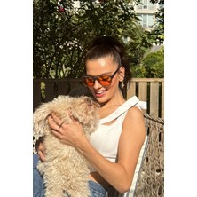 By Harmony Bh 001062 C08 Kadın Güneş Gözlüğü