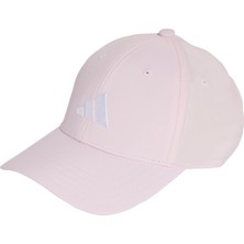 Adidas Sportswear JN6593 New Logo Embroidered Baseball Cap