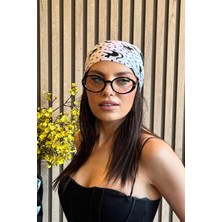 By Harmony Bh 001040 C04 Kadın Güneş Gözlüğü