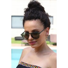 By Harmony Bh 001051 C03 Kadın Güneş Gözlüğü