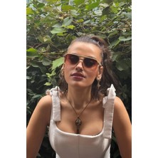 By Harmony Bh 001062 C09 Kadın Güneş Gözlüğü