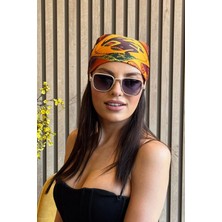 By Harmony Bh 001028 C07 Kadın Güneş Gözlüğü