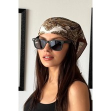 By Harmony Bh 001114 C03 Kadın Güneş Gözlüğü