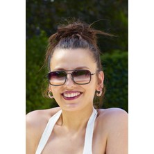 By Harmony Bh 001134 C02 Kadın Güneş Gözlüğü