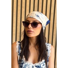 By Harmony Bh 001041 C24 Kadın Güneş Gözlüğü