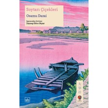 Nerm Soytarı Çiçekleri Japon Klasikleri