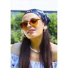 By Harmony Bh 001036 C07 Kadın Güneş Gözlüğü