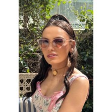 By Harmony Bh 001041 C11 Kadın Güneş Gözlüğü