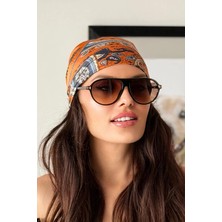 By Harmony Bh 001049 C02 Kadın Güneş Gözlüğü