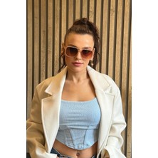 By Harmony Bh 001062 C22 Kadın Güneş Gözlüğü