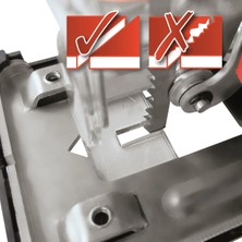 Colezium 85 Dekupaj Testere 620 Watt