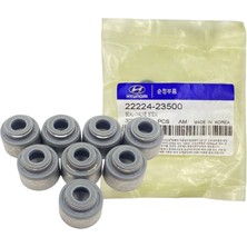 MOBIS Subap Lastiği Hyundaı Accent 1995-2000 | Accent 1.3 Milenyum Admıre 2000-2006 | 12 Adet